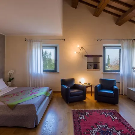 La Commenda (adults Only) Bed and breakfast Osimo