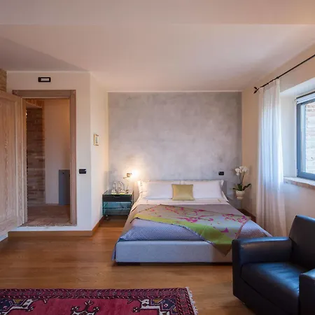 La Commenda (adults Only) Bed and breakfast