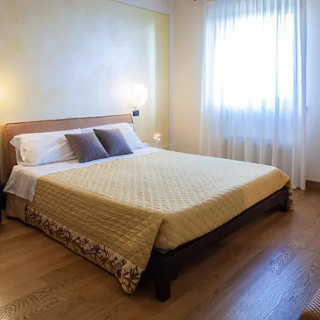 Bed & Breakfast La Commenda (adults Only) Osimo