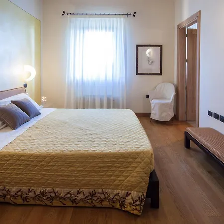 La Commenda (adults Only) Bed & Breakfast *