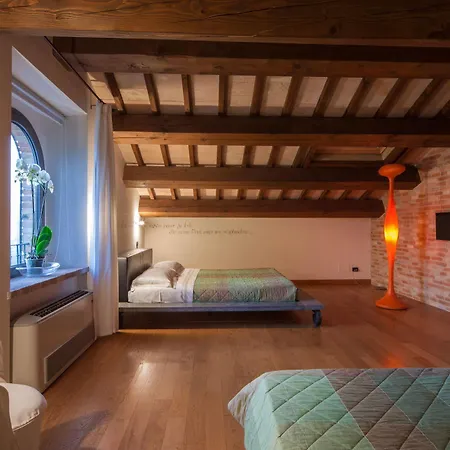 La Commenda (adults Only) * Osimo