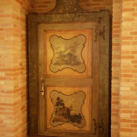 Bed and breakfast La Commenda (adults Only) Osimo